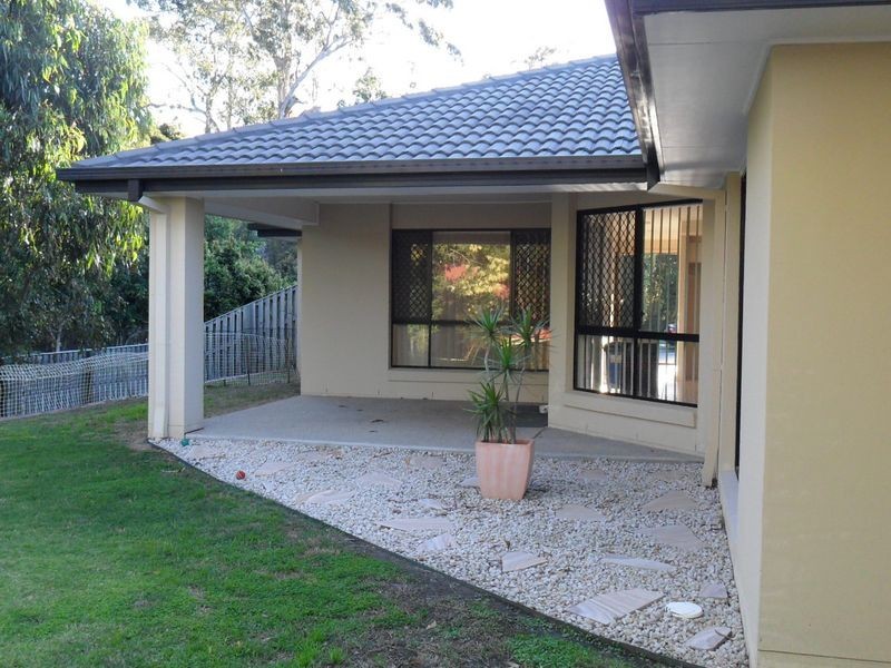 23 Rix Drive, Upper Coomera QLD 4209