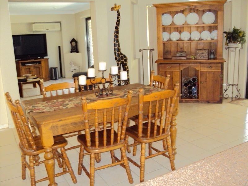 23 Rix Drive, Upper Coomera QLD 4209