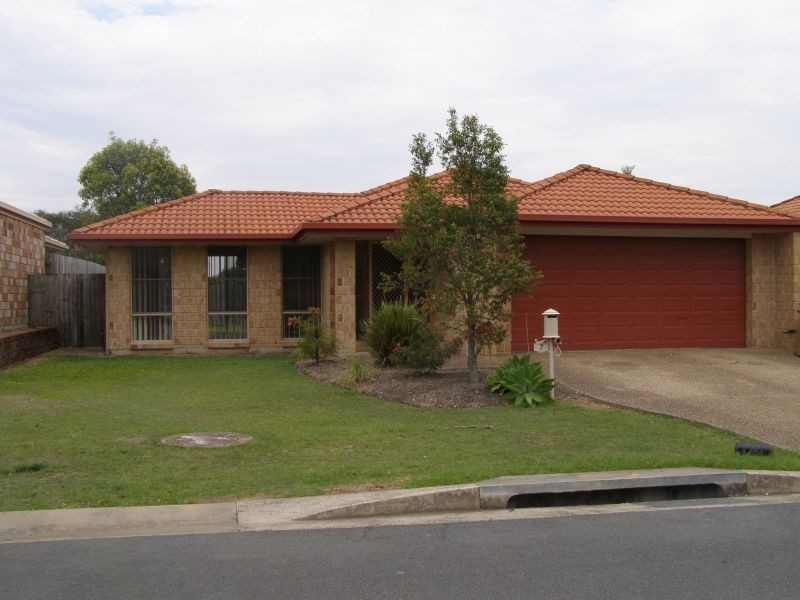 7 Ardent Street, Upper Coomera QLD 4209