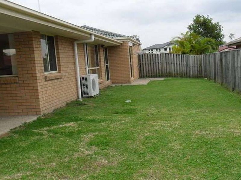 15 Diamond Sand Drive, Upper Coomera QLD 4209