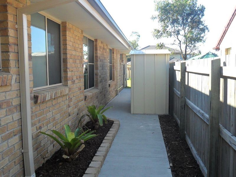 46 Glentree Avenue, Upper Coomera QLD 4209