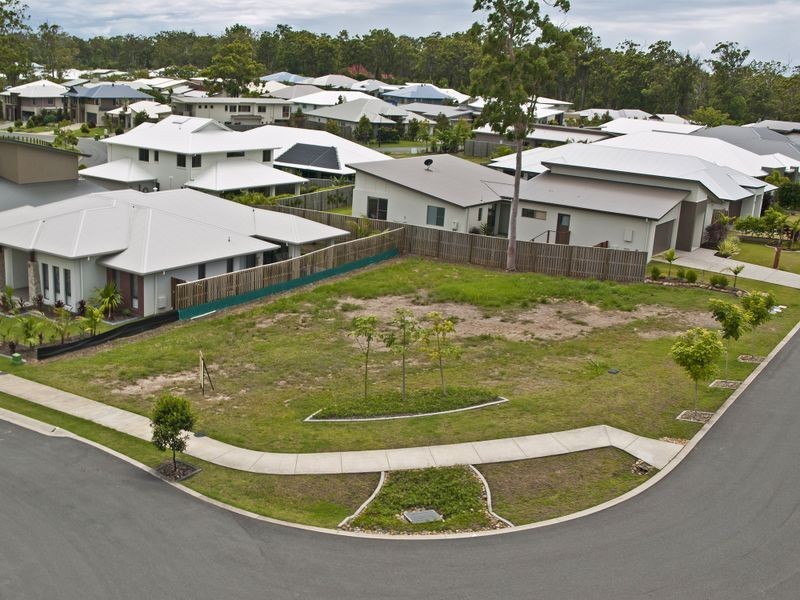 58 Picnic Creek Drive, Coomera QLD 4209