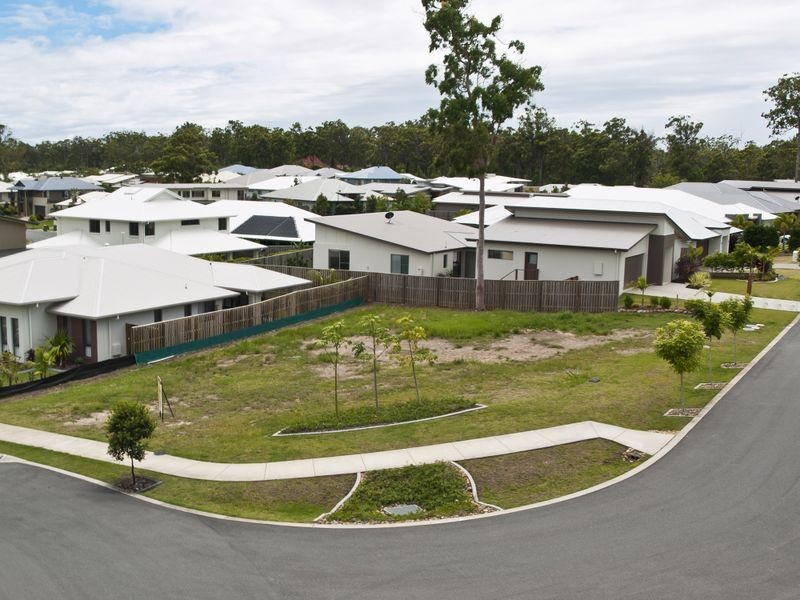 58 Picnic Creek Drive, Coomera QLD 4209