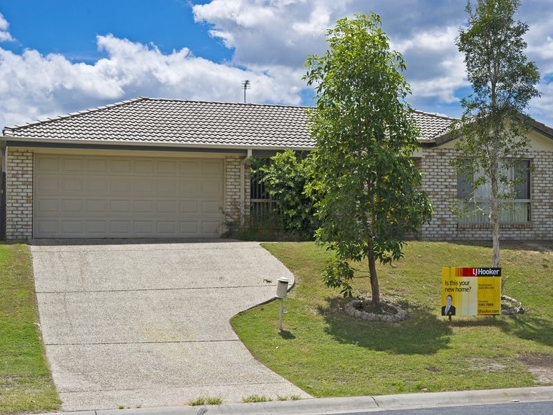 19 Bedroff Street, Upper Coomera QLD 4209
