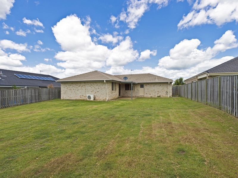 19 Bedroff Street, Upper Coomera QLD 4209