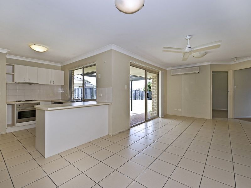 19 Bedroff Street, Upper Coomera QLD 4209