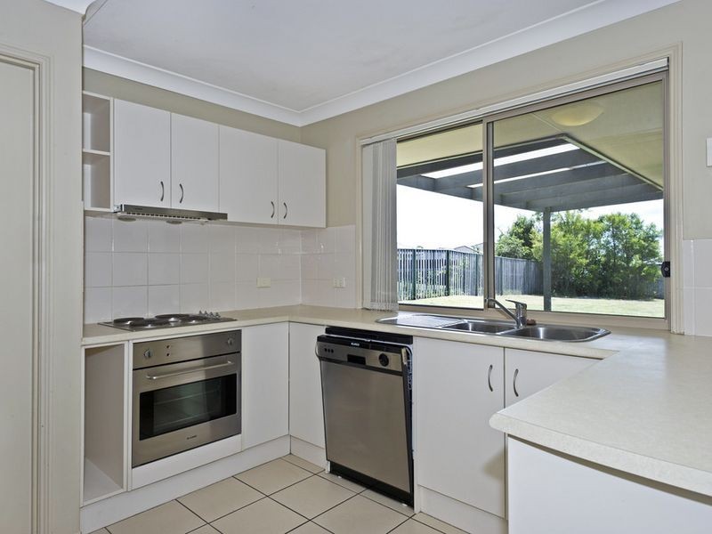 19 Bedroff Street, Upper Coomera QLD 4209