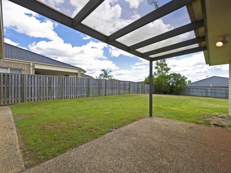 19 Bedroff Street, Upper Coomera QLD 4209