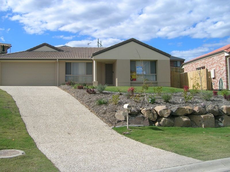 5 Macdonald Avenue, Upper Coomera QLD 4209