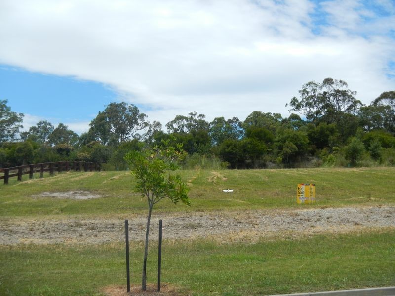 8 Yarrayne Valley Drive, Upper Coomera QLD 4209