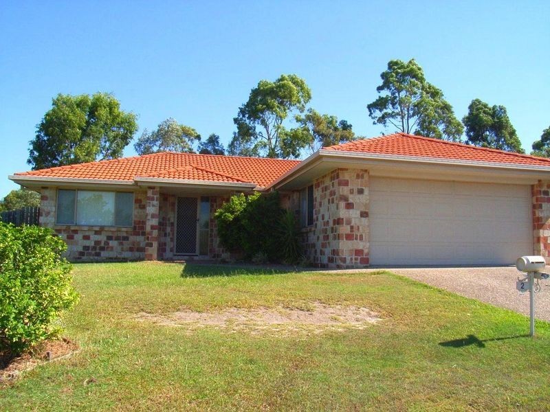 2 College Close, Upper Coomera QLD 4209