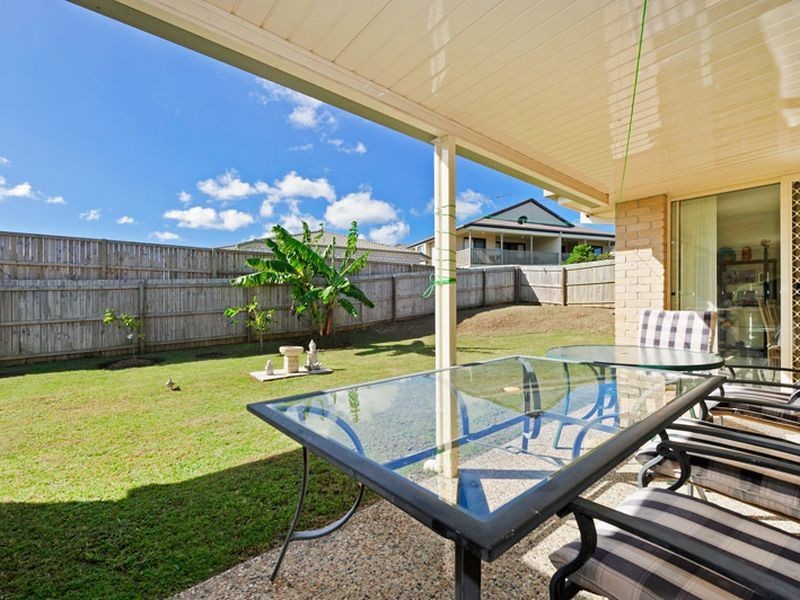 16 Cranberrie Crescent, Pimpama QLD 4209