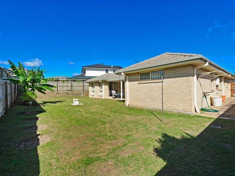 16 Cranberrie Crescent, Pimpama QLD 4209