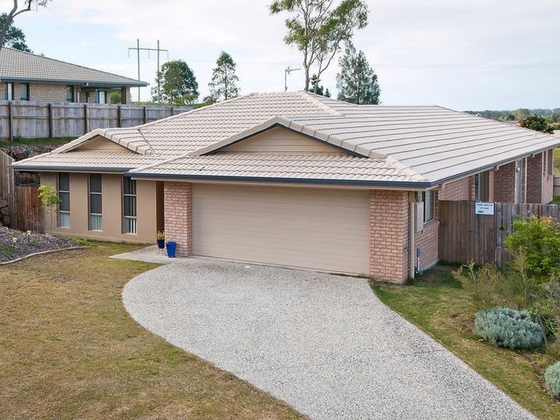 2 Manassa Street, Upper Coomera QLD 4209