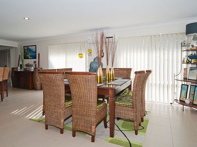 2 Manassa Street, Upper Coomera QLD 4209