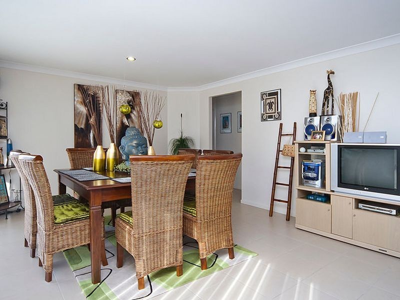 2 Manassa Street, Upper Coomera QLD 4209