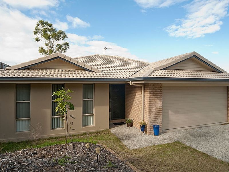 2 Manassa Street, Upper Coomera QLD 4209
