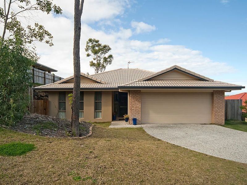 2 Manassa Street, Upper Coomera QLD 4209