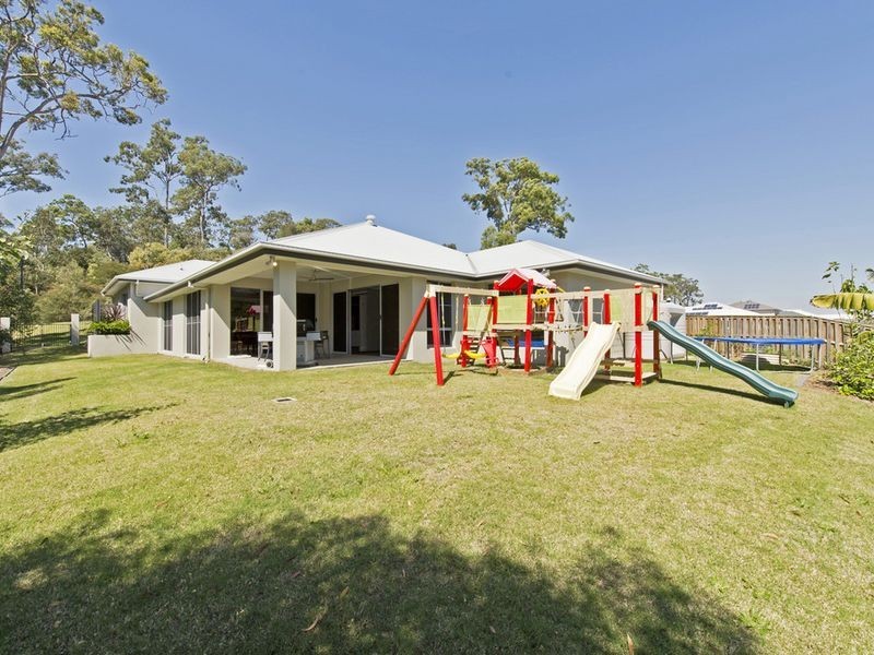 20 Skandia Terrace, Coomera Waters QLD 4209