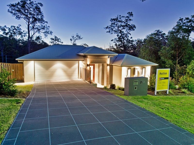 20 Skandia Terrace, Coomera Waters QLD 4209