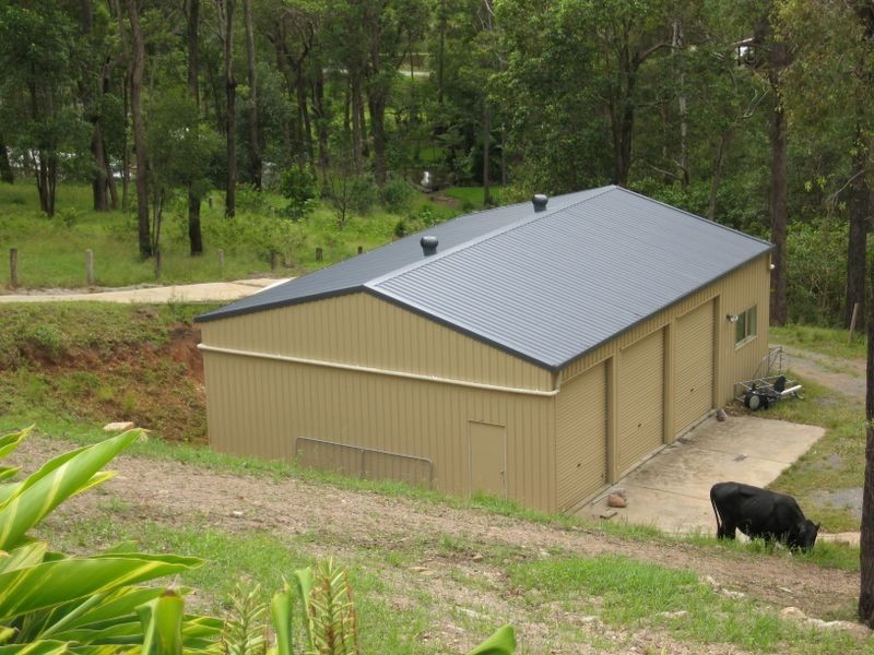 33 Shane Road, Willow Vale QLD 4209