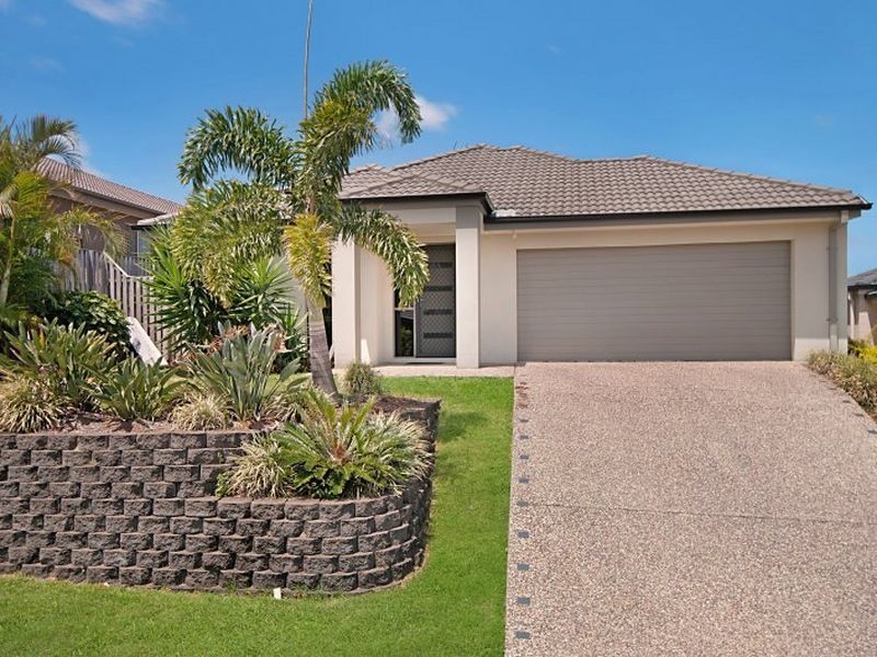 20 Starush Court, Upper Coomera QLD 4209