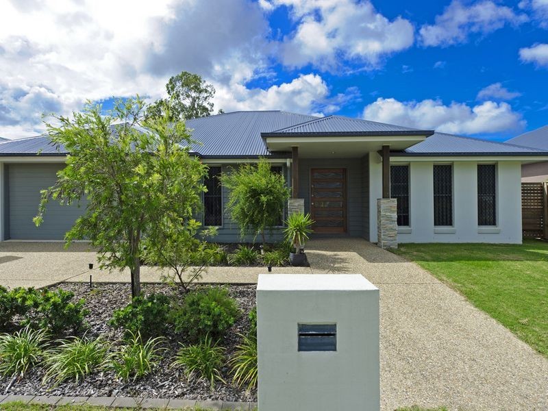 4 Daintree Drive, Coomera QLD 4209