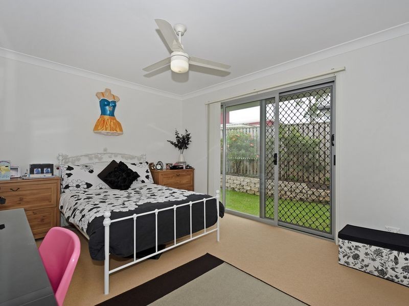 4 Daintree Drive, Coomera QLD 4209