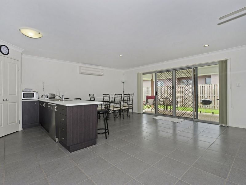 4 Daintree Drive, Coomera QLD 4209