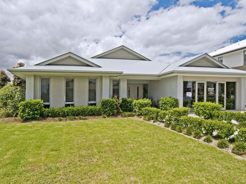 13 Watercress Street, Upper Coomera QLD 4209
