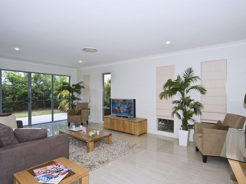 13 Watercress Street, Upper Coomera QLD 4209