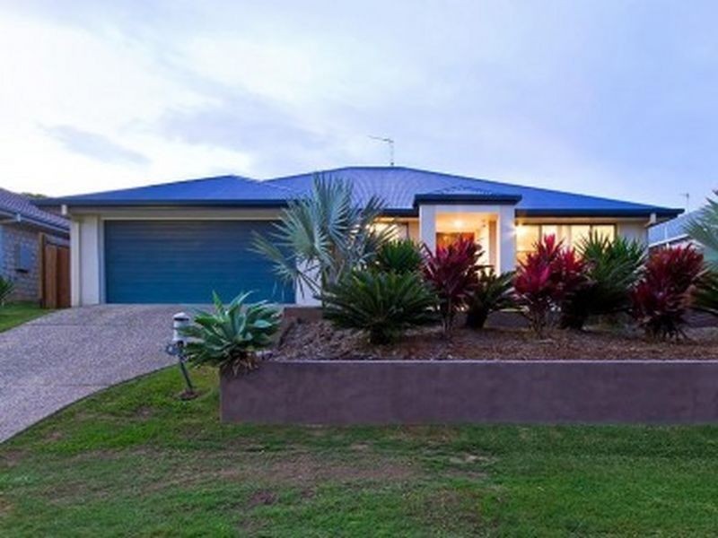 5 Sandhurst Crescent, Upper Coomera QLD 4209