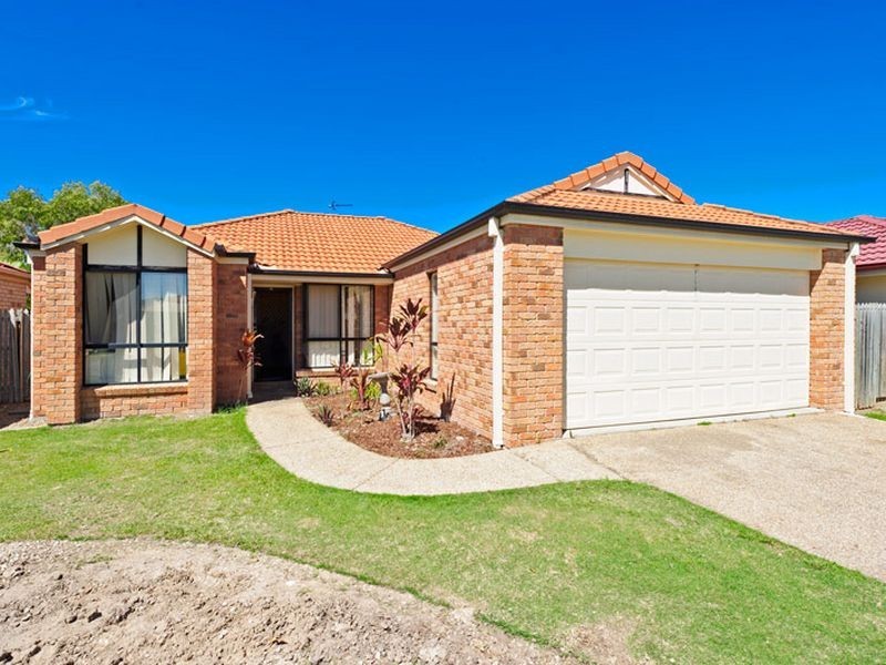 46 Fawn Street, Upper Coomera QLD 4209