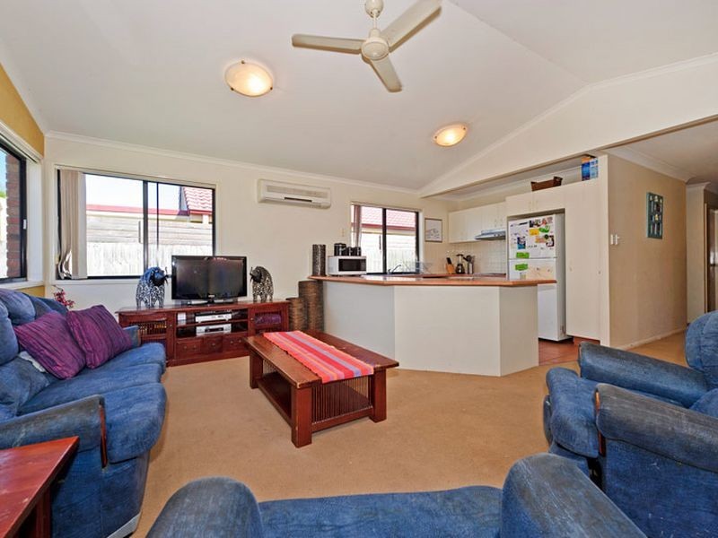 46 Fawn Street, Upper Coomera QLD 4209