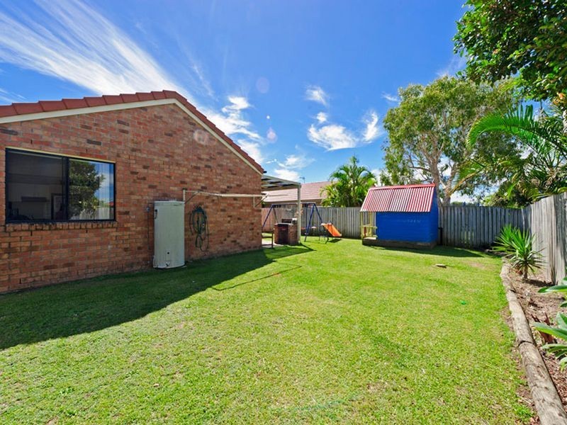 46 Fawn Street, Upper Coomera QLD 4209