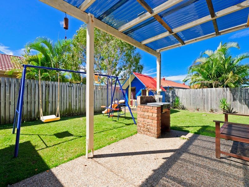46 Fawn Street, Upper Coomera QLD 4209