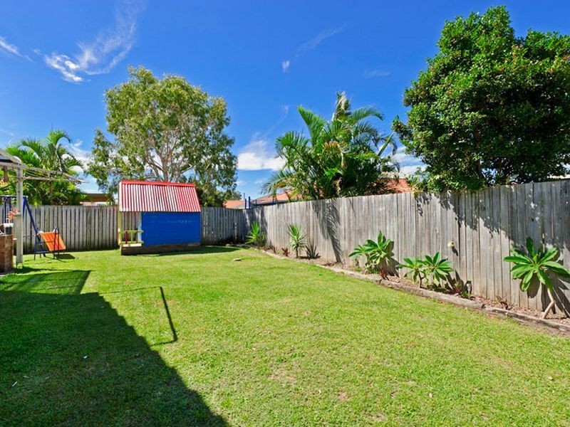 46 Fawn Street, Upper Coomera QLD 4209