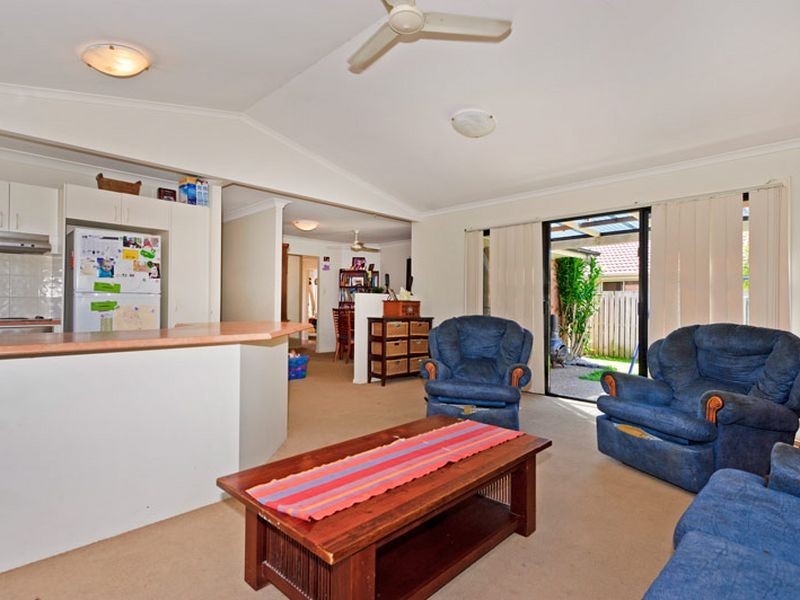 46 Fawn Street, Upper Coomera QLD 4209