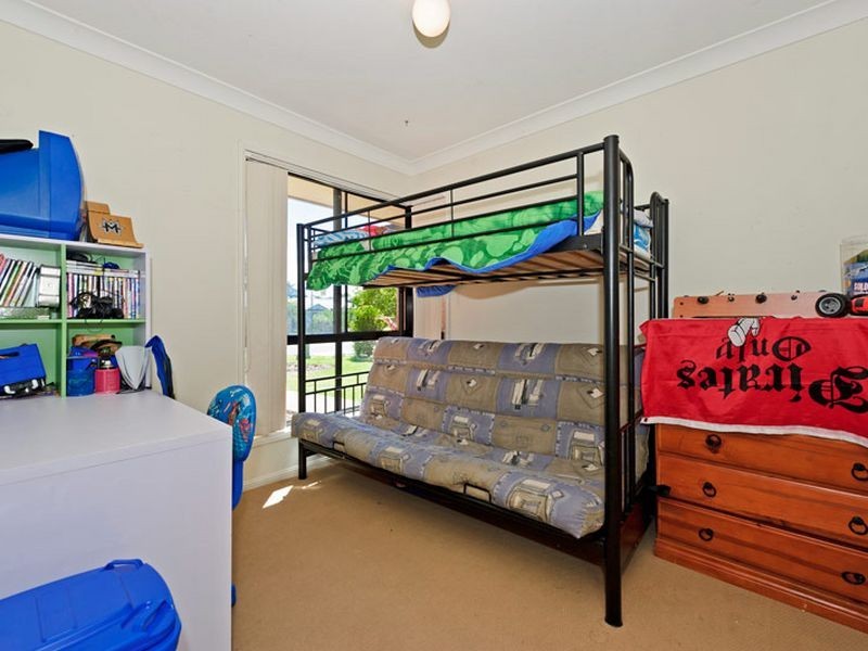 46 Fawn Street, Upper Coomera QLD 4209