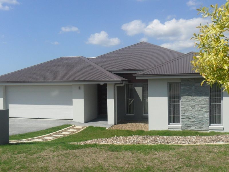 6 Tribulation Crescent, Coomera QLD 4209