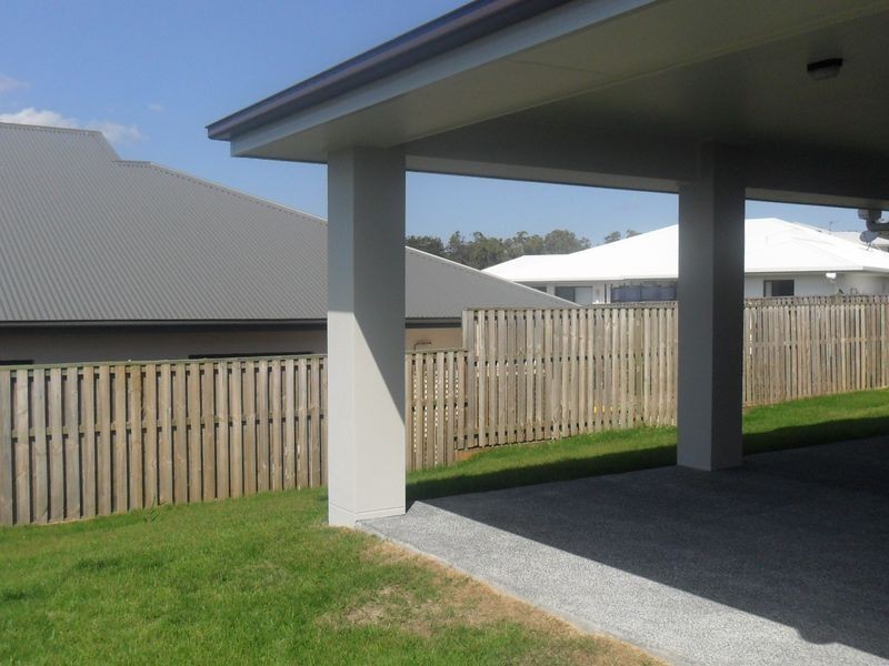 6 Tribulation Crescent, Coomera QLD 4209