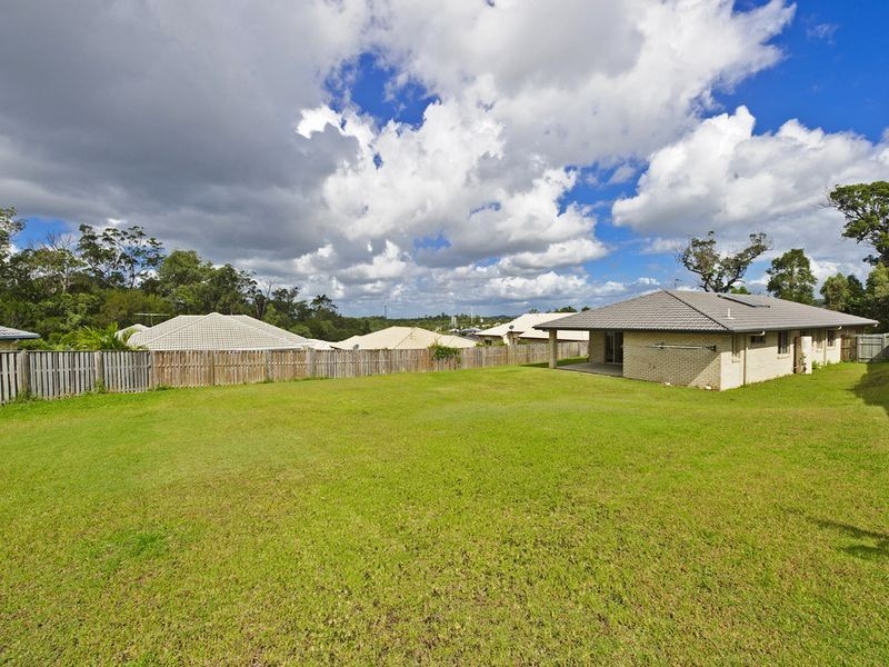 16 Habitat Way, Pimpama QLD 4209