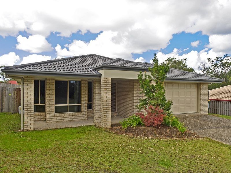 16 Habitat Way, Pimpama QLD 4209