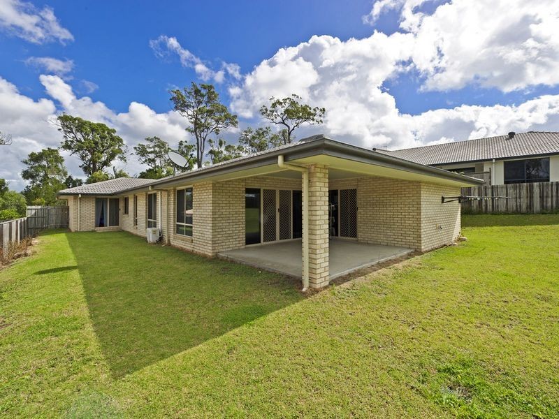 16 Habitat Way, Pimpama QLD 4209