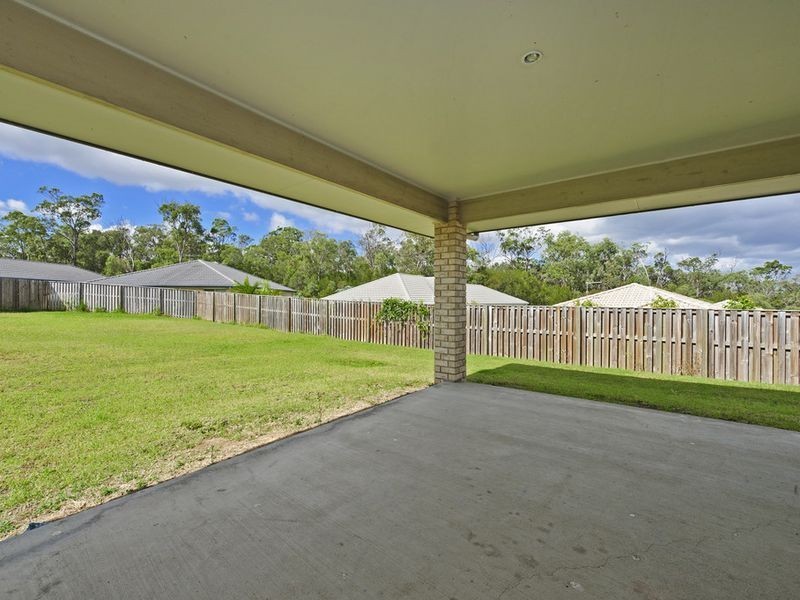 16 Habitat Way, Pimpama QLD 4209