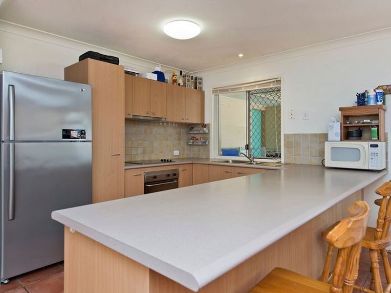 29 Prominent Crescent, Upper Coomera QLD 4209