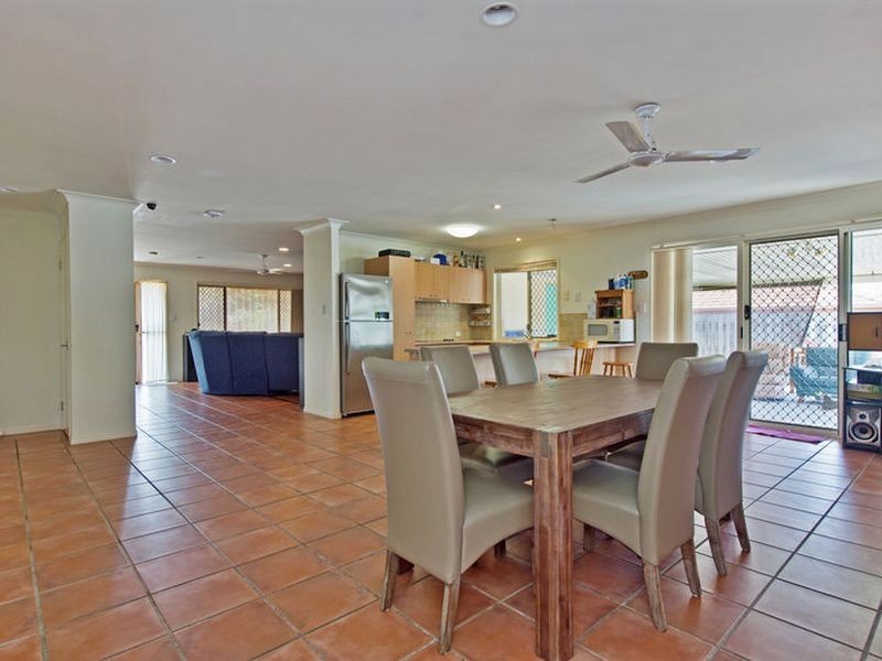 29 Prominent Crescent, Upper Coomera QLD 4209