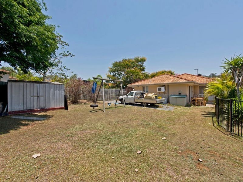 29 Prominent Crescent, Upper Coomera QLD 4209