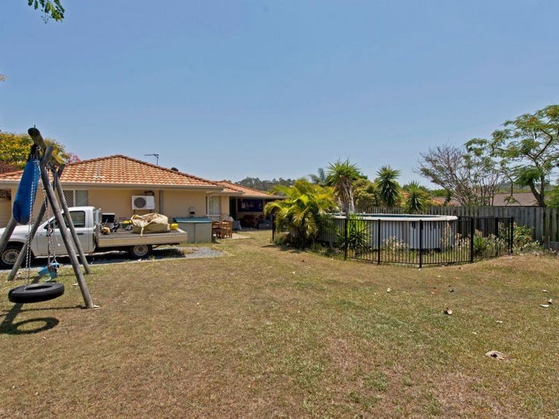 29 Prominent Crescent, Upper Coomera QLD 4209