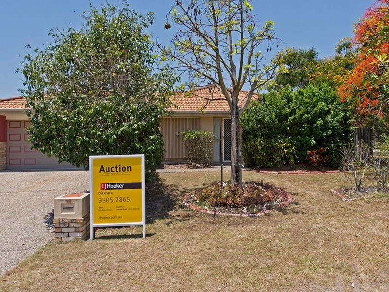 29 Prominent Crescent, Upper Coomera QLD 4209